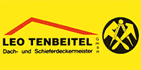 Kundenlogo Tenbeitel Bedachungen GmbH Dachdeckerfachbetrieb