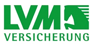Kundenlogo von Leuters & Müller OHG LVM Versicherung