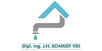 Kundenlogo Dipl. Ing VDI J.H. Schmidt