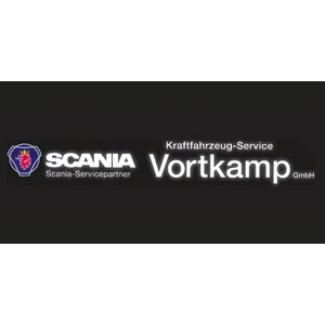 Bild von Kfz-Service Vortkamp GmbH