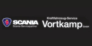 Kundenlogo von Kfz-Service Vortkamp GmbH