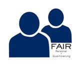Kundenbild groß 1 FAIR Personal + Qualifizierung GmbH & Co. KG