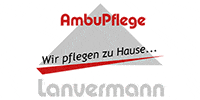 Kundenlogo AmbuPflege Lanvermann & Sohn GbR