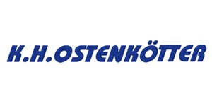 Kundenlogo von K.H. Ostenkötter GmbH Gebäudereinigung