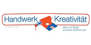 Kundenlogo von Handwerk und Kreativität Farbengroßhandelshaus