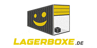 Kundenlogo Lagerboxe.de