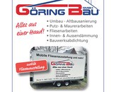 Kundenbild groß 1 Göring Bau GmbH