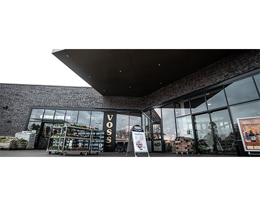 Kundenfoto 9 Voss BackShop Edeka Markt Kundenfoto 9 Voss BackShop Edeka Markt