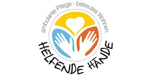 Kundenlogo von Helfende Hände Vreden GmbH Pflegedienst
