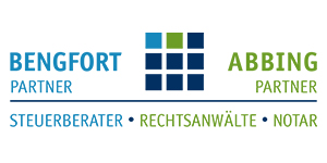 Kundenlogo von Abbing + Partner Rechtsanwälte mbB,  Notar