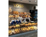 Kundenbild groß 14 Voss BackShop Edeka Markt