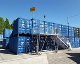 Kundenbild groß 9 Lagerboxe.de