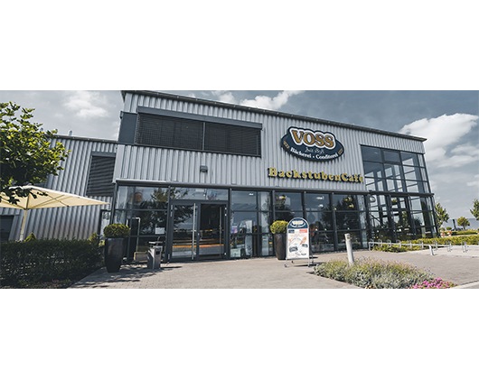 Kundenfoto 17 Voss BackShop Edeka Markt Kundenfoto 17 Voss BackShop Edeka Markt