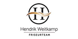 Kundenlogo von Weitkamp Hendrik Friseurteam