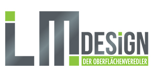 Kundenlogo von LM-Design GmbH & Co. KG Kundenlogo von LM-Design GmbH & Co. KG