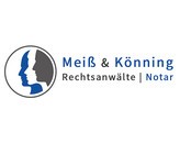 Kundenbild groß 1 Christoph Meiß, Martin Könning Rechtsanwälte & Notar