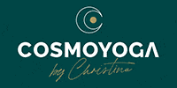 Kundenlogo COSMOYOGA
