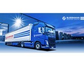 Kundenbild groß 1 Hermann Bussmann GmbH Spedition + Logistik