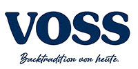 Kundenlogo Voss BackShop Edeka Markt Kundenlogo Voss BackShop Edeka Markt