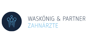 Kundenlogo von Waskönig & Lefering Zahnärzte