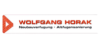 Kundenlogo Horak, Wolfgang - Fugbetrieb