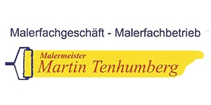 Kundenlogo von Tenhumberg Malerbetrieb Inh. Dennis Albers