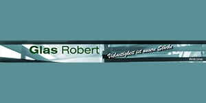 Kundenlogo von Glas Robert GmbH Glaserei Inh. Otger Robert