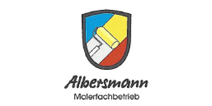 Kundenlogo von Albersmann Christel Malerfachbetrieb