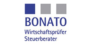 Kundenlogo von BONATO & Partner mbB Wirtschaftsprüfer / Steuerberater
