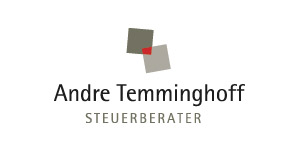 Kundenlogo von Andre Temminghoff Steuerberater