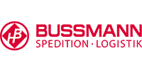 Kundenlogo Hermann Bussmann GmbH Spedition + Logistik