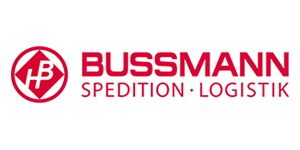 Kundenlogo von Hermann Bussmann GmbH Spedition + Logistik