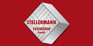 Kundenlogo von Stellermann Fußböden GmbH