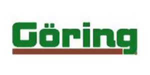 Kundenlogo von Göring - Torf- u. Rindenprodukte GmbH & Co. KG