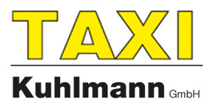 Kundenlogo von Taxi Kuhlmann GmbH