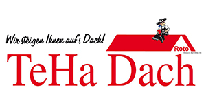 Kundenlogo von TeHa Dach GmbH