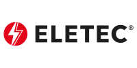 Kundenlogo ELETEC-Elektrotechnik Upgang