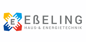 Kundenlogo von Eßeling Haus- & Energietechnik GmbH Heizung - Sanitär - Klima - Solar
