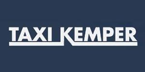 Kundenlogo von Taxi Kemper GmbH & Co. KG
