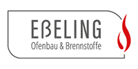 Kundenlogo Eßeling Ofenbau & Brennstoffe