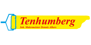 Kundenlogo von Tenhumberg Malerbetrieb Inh. Dennis Albers