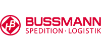 Logo von Hermann Bussmann GmbH Spedition + Logistik