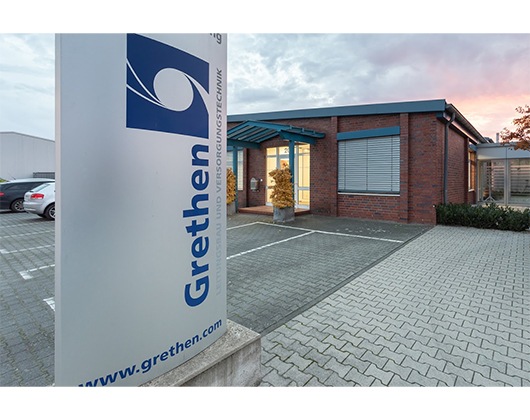 Kundenfoto 1 Grethen GmbH & Co KG Versorgungstechnik