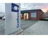 Kundenbild groß 1 Grethen GmbH & Co KG Versorgungstechnik