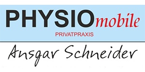Kundenlogo von Schneider Ansgar PHYSIOmobile (alle Kassen)