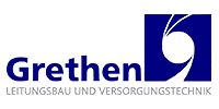 Kundenlogo Grethen GmbH & Co KG Versorgungstechnik