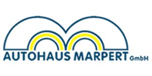 Kundenlogo von Autohaus Marpert GmbH