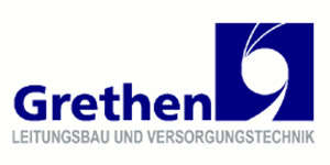 Kundenlogo von Grethen GmbH & Co KG Versorgungstechnik