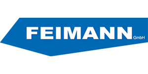 Kundenlogo von Feimann GmbH Sanitär, Heizung und Elektro