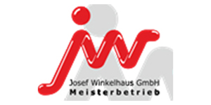 Kundenlogo von Winkelhaus GmbH Elektro, Gebäudeautomation,  EDV